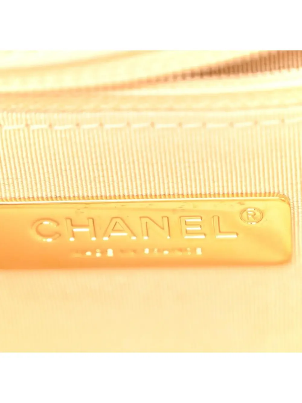 Lambskin Quilted Medium Chanel 19 Flap #333303C46B
